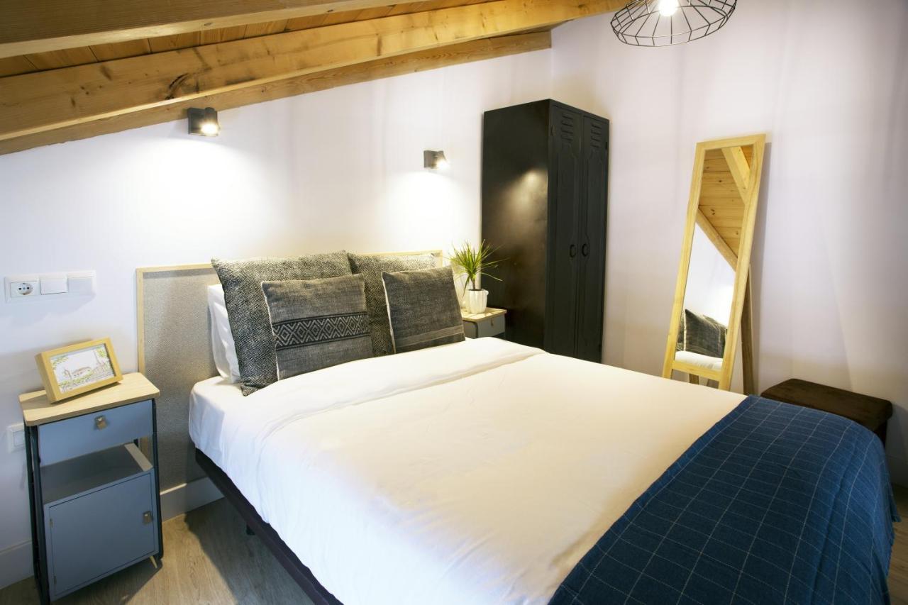 Appartamento The Loft Deluxe Málaga Esterno foto